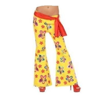 PANTALON CAMPANA