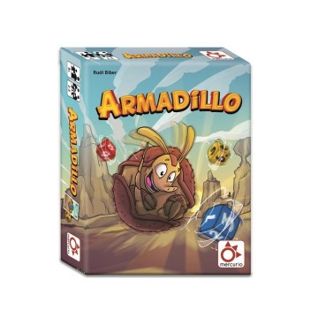 ARMADILLO