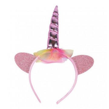 DIADEMA UNICORNIO INFANTIL...