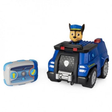 PAW PATROL CHASE VEHICULO RC 