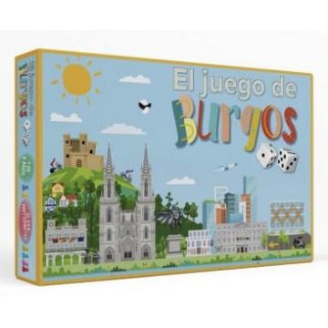 EL JUEGO DE BURGOS