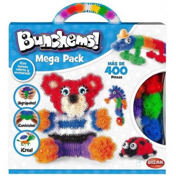 BUNCHEMS MEGA PACK