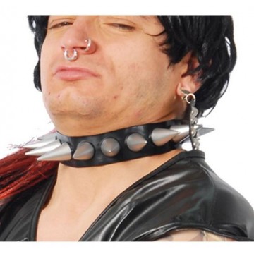 COLLAR PUNK