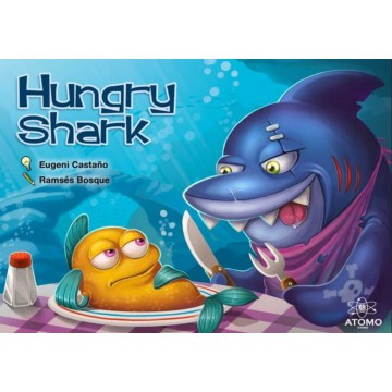 HUNGRY SHARK