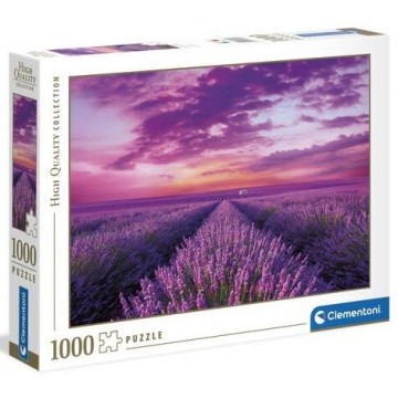 CAMPOS DE LAVANDA PZL 1000 HQ