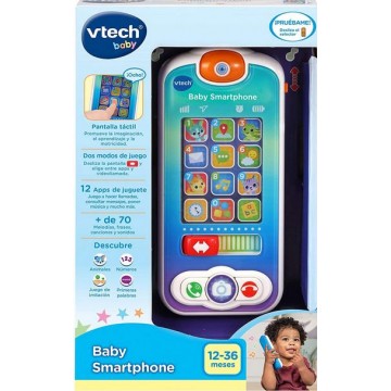 BABY SMARTPHONE   