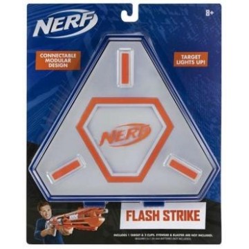 NER - ELITE TARGET (FLASH...