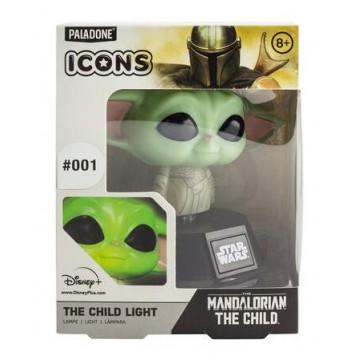 THE CHILD ICON LIGHT 