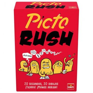 PICTO RUSH