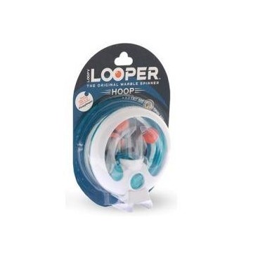 LOOPY LOOPER HOOP