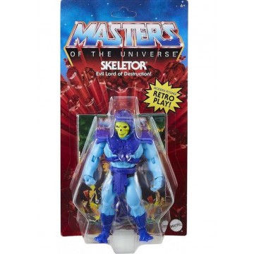 MOTU SKELETOR ACTION FIGURE