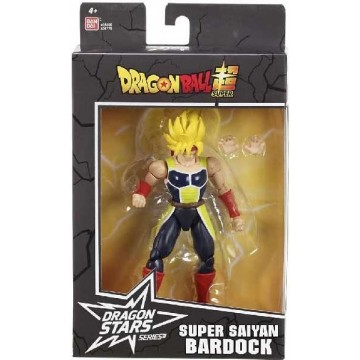 SUPER SAIYAN BARDOCK -...