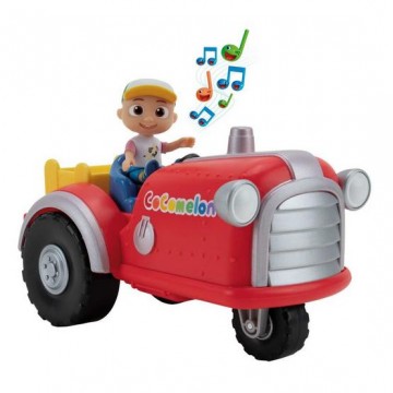 TRACTOR MUSICAL COCOMELON 