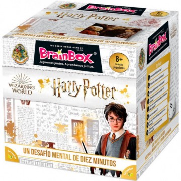 BRAINBOX HARRY POTTER