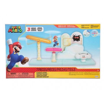 NINTENDO SUPER MARIO 2.5"...