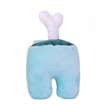 BLUE AMONG US PELUCHE 18-20CM 