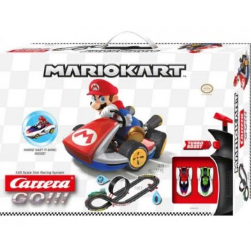 NINTENDO MARIO KART -...