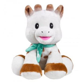 PELUCHE 20 CM SOPHIE