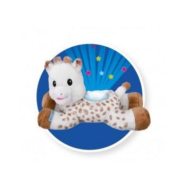 PELUCHE LIGHT&DREAMS SOPHIE