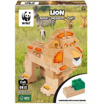 FABBRIX WWF LEON