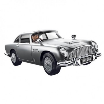 JAMES BOND ASTON MARTIN DB5...