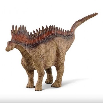 AMARGASAURUS