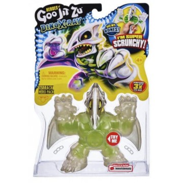 TERRACK FIGURA HEROES GOO...