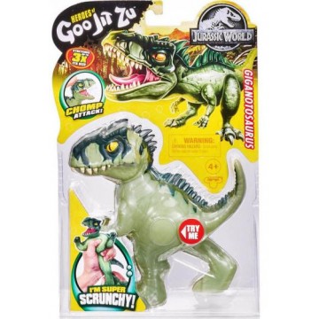 GIGANOTOSAURUS FIGURA GOO...