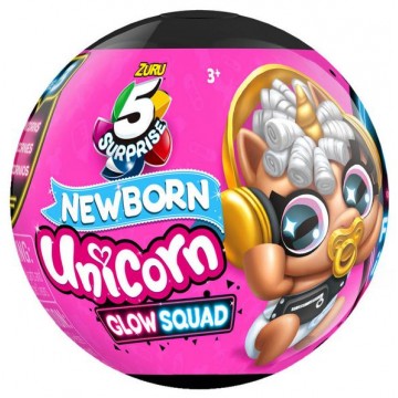 NEW BORN UNICORNS FIGURA...