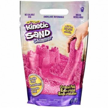 KINETIC SAND BOLSA 1 kg...