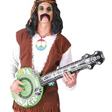 BANJO HINCHABLE