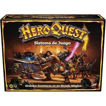 HEROQUEST