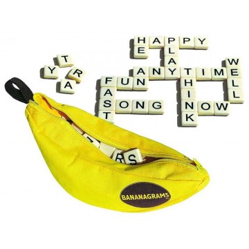 BANANAGRAMS