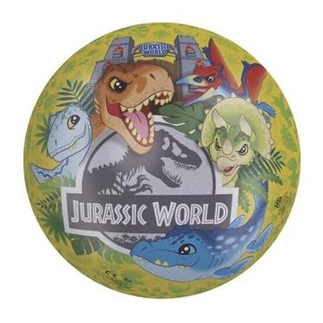 BALON 23 MM JURASSIC WORLD