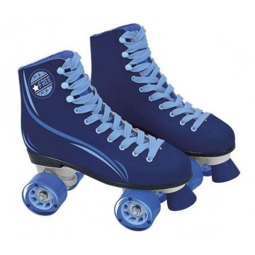 PATINES BOTA  NIÑO T.33