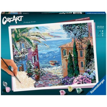 CREART SERIE PREMIUM B -...