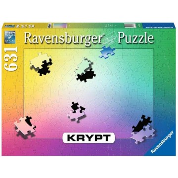 KRYPT GRADIENT 631 PEZZI