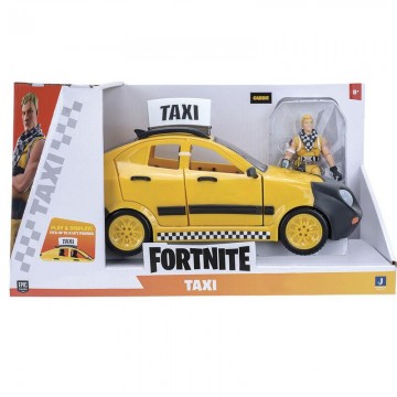 FORTNITE JOE RIDE VEHICLE...