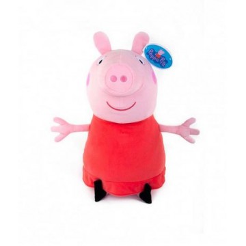 PEPPA PIG 50CM - PEPPA