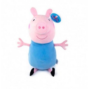 PEPPA PIG 50CM - GEORGE