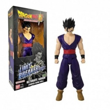 LIMIT BREAKER SERIES GOHAN