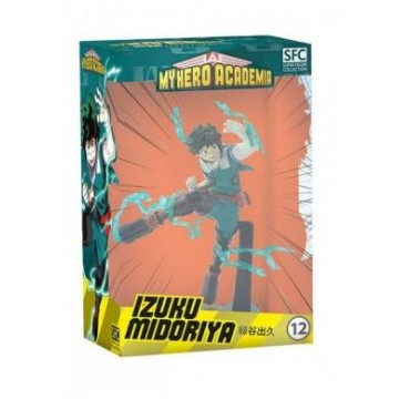 MY HERO ACADEMIA - FIGURINE...