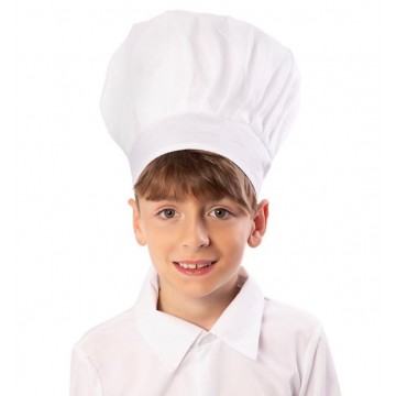 GORRO COCINERO INFANTIL