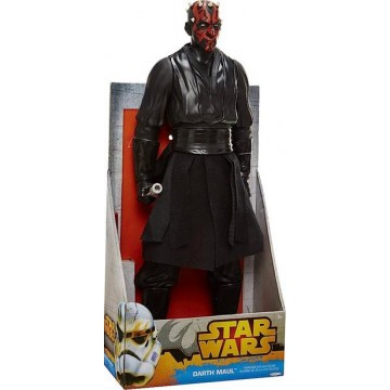 FIGURA SW DARTH MOUL 50 CM