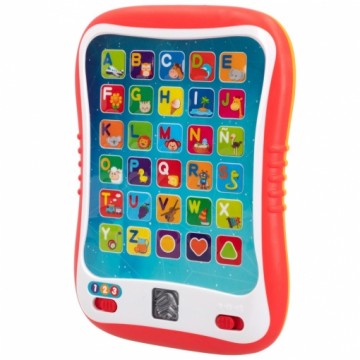 TABLETA EDUCATIVA I-FUN PAD...