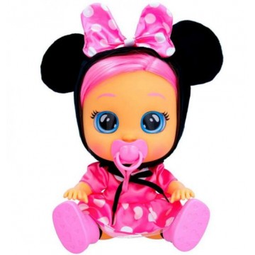 BEBES LLORONES DRESSY MINNIE