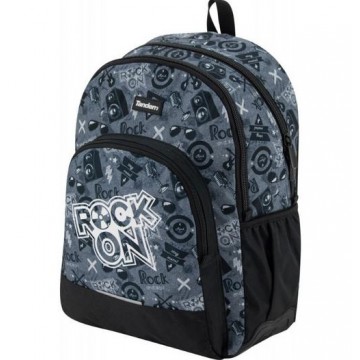 ROCK ON MOCHILA ST/AC ADAPT. 