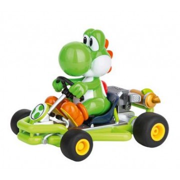 1:18 MARIO KART PIPE KART,...