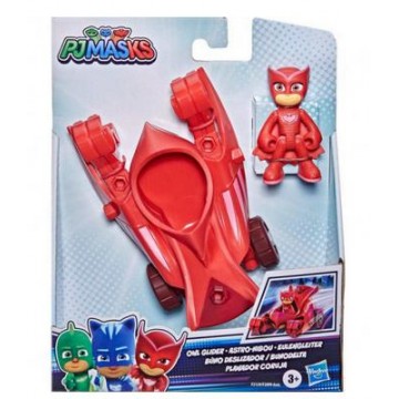 PJMASKS BUHO DESLIZADOR