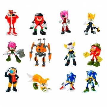 SONIC FIGURA PACK DE 1 SURTIDO